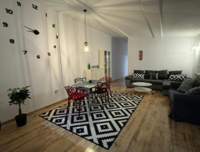 KATO Central 3 Maja 100m2